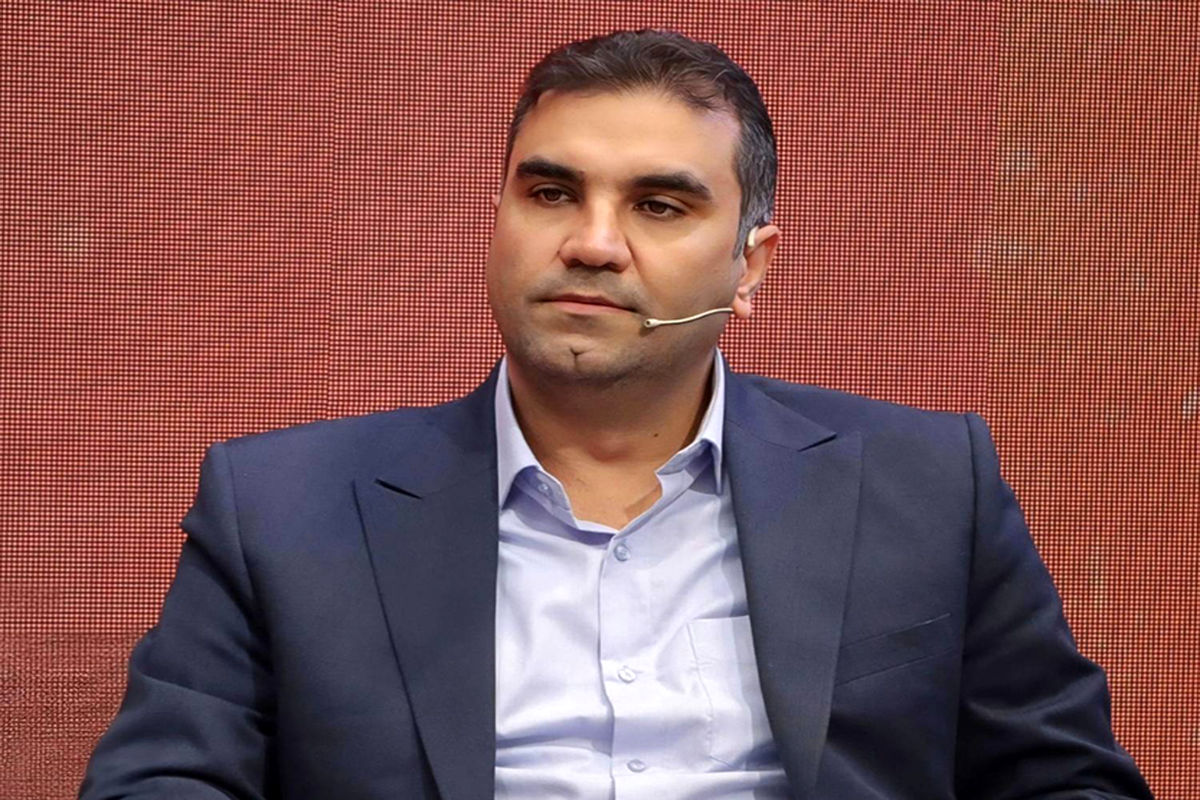 بانک ملی ایران