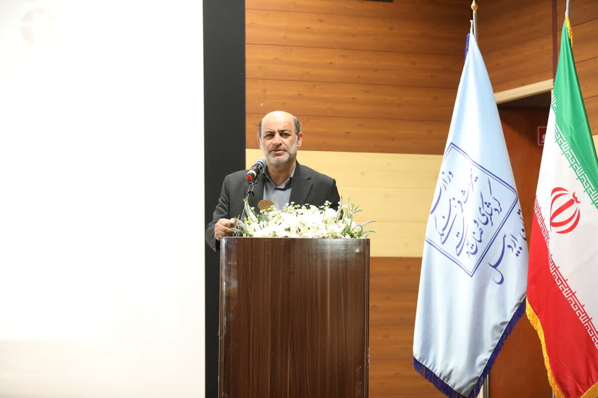 مدیرکل میراث اردبیل