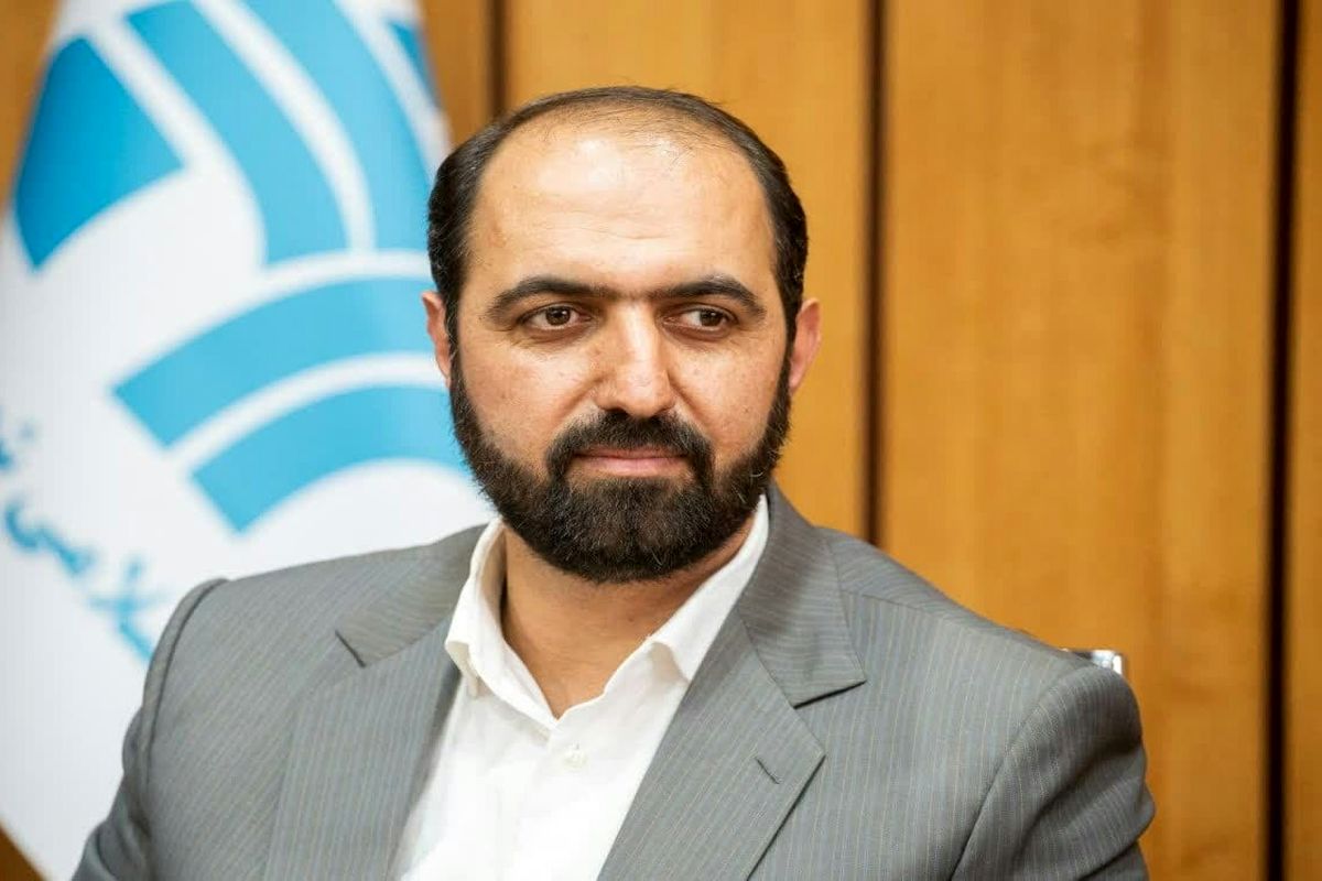 رییس شورای اسلامی شهرقزوین (2)