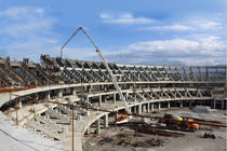 رفع موانع اجرای طرح های ورزشی؛ رهاورد سفر شهرستانی استاندار مازندران به آمل