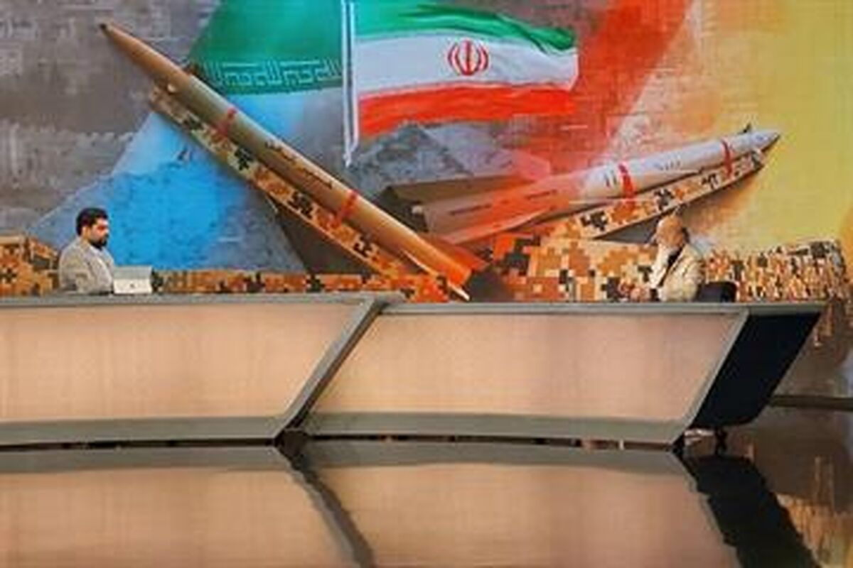 مهدی چمران