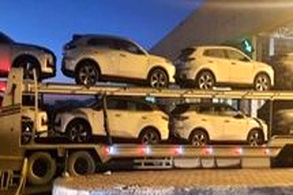 ترخیص+خودرو