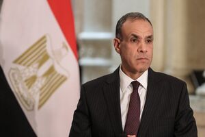 وزیر خارجه مصر بر لزوم عقب‌نشینی کامل رژیم صهیونیستی از لبنان تاکید کرد