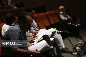 جشنواره آیینی و سنتی با اجرای «کمال‌الملک» به روز جهانی کودک رسید