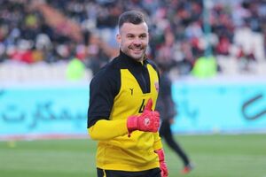 پرسپولیس با چالش 400 هزار یورویی برای پرداخت رادوشوویچ مواجه شد