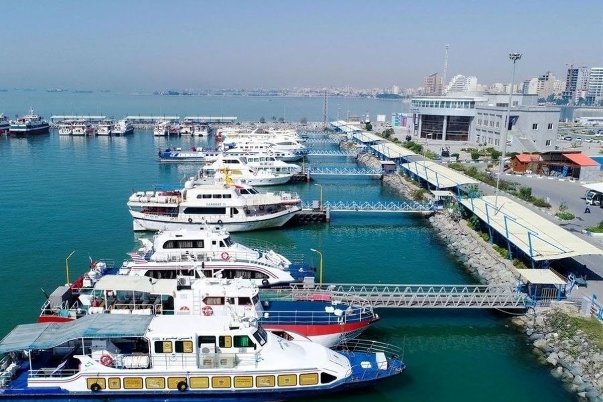 شناور دریایی 