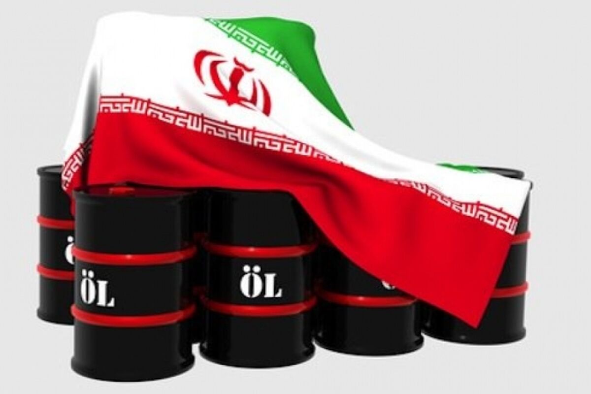 تحریم های نفتی آمریکا علیه ایران