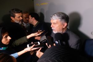 رویای دو قطبی سازی بیگانگان نقش برآب شد 