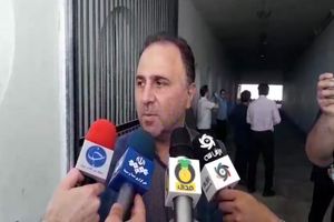 پشت پرده حملات احتمالی به سایت خرید بلیت دربی 92 در دست بررسی است/به زودی شیوه های جدید خرید بلیت را معرفی می کنیم