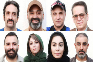 «باکارا» به کارگردانی علی اصغری میزبان مخاطبان در نوفل‌لوشاتو شد