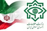 وزارت اطلاعات از دستگیری ۱۹ عامل دشمن در ۵ استان خبر داد