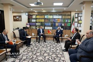 سه قدرت مستقل آسیا، یعنی ایران، چین و روسیه، پایه‌های نظم جدید جهانی هستند