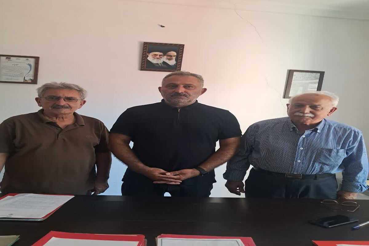 وراث موقوفه حاج اسماعیل انوری