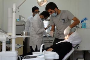 اعزام 20 تیم جهادی به مناطق محروم شهرستان خلخال