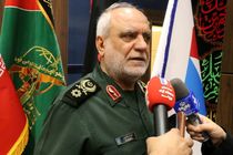 امنیت کشور در بالاترین سطح/ مردم و نیروهای مسلح آماده هستند