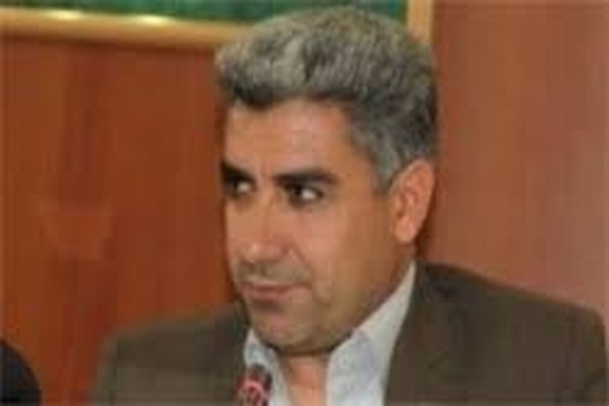 منصوری شهردارایلام