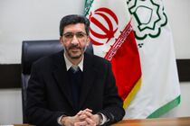 ساماندهی پایانه خرمشهر
