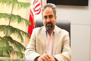 تولید محصولات دانش بنیان در دستور کار شرکت فولاد آلیاژی ایران 