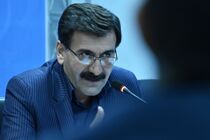 حمید رشیدی مشاور اقتصادی استاندار لرستان شد