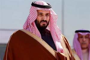 حذف ولیعهد جوان از قدرت/ انتشار عکس بن سلمان سو قصد به جان وی را تایید کرد