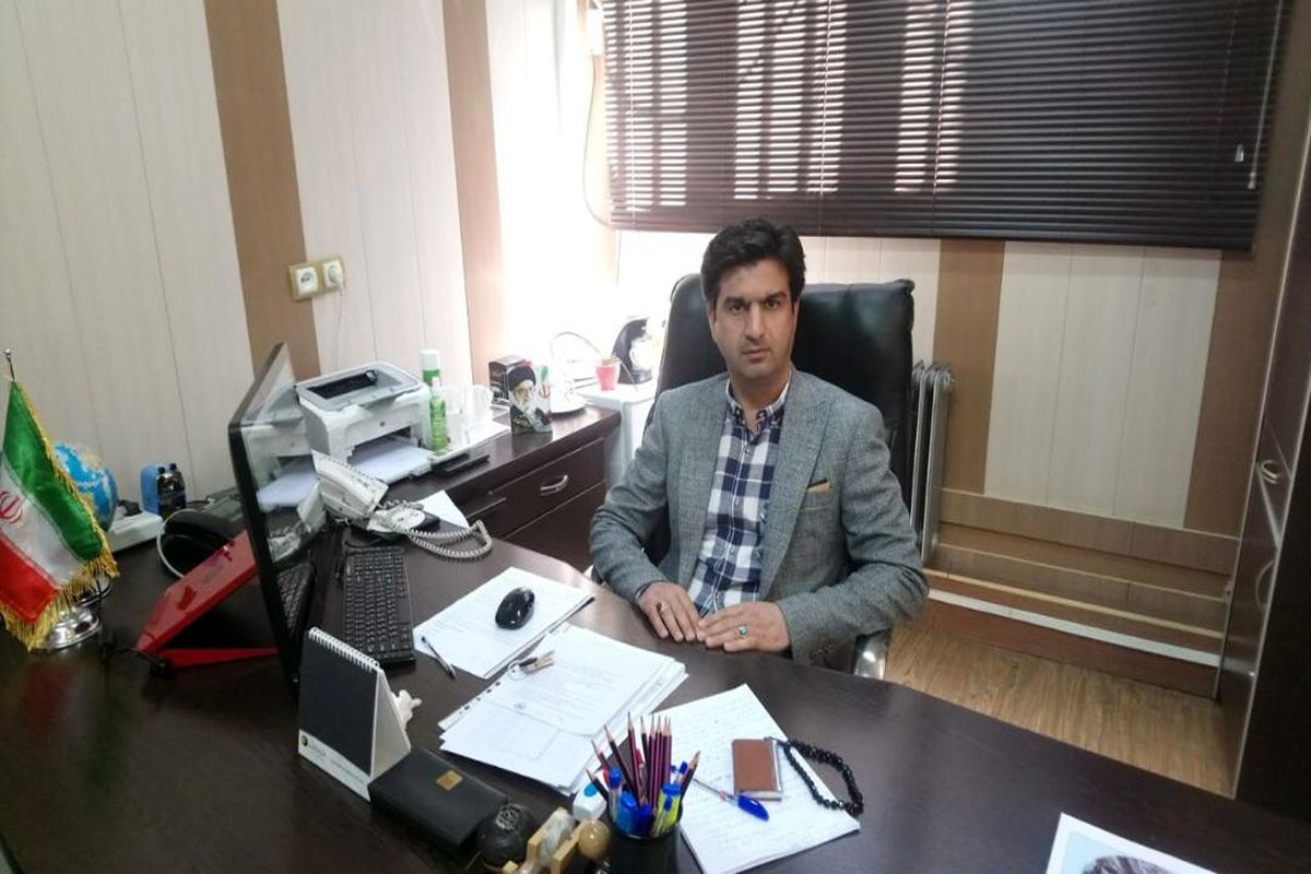 معاون حمل‌ونقل و ترافیک شهرداری کرمانشاه