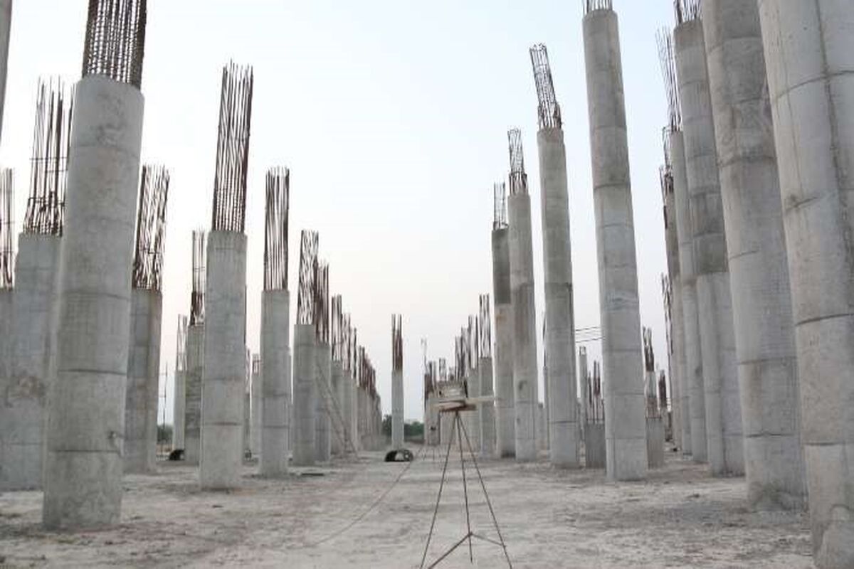 تالار فرهنگی بندرعباس