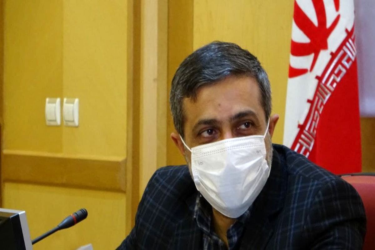 عاملی اردبیل