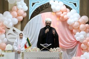 جامعه امروز به گسترش فرهنگ قرآنی نیاز دارد