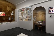 تالارهای موزه سینما تعطیل شد