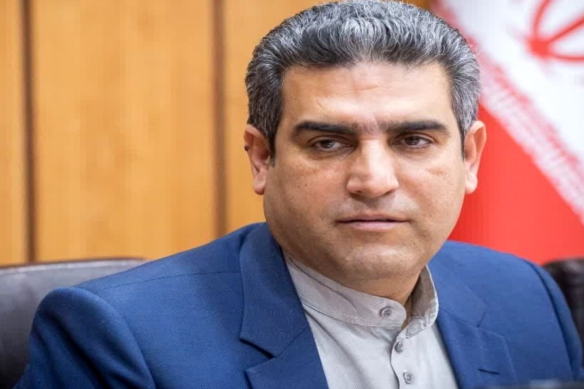 رییس کمیسیون مالی شورای اسلامی شهر قزوین