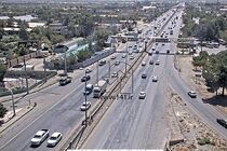 محدودیت‌های ترافیکی از ۱۱ تا ۱۷ شهریور در محورهای مواصلاتی