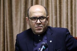 احمد سعادتمند در دادسرای فرهنگ و رسانه حضور یافت