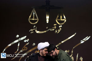 متهم ردیف چهاردهم دادگاه منافقین را بشناسید