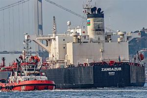 آیا دولت شهید رئیسی نفت را با تخفیف فروخت؟