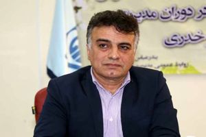 مرکز درمانی IVF در بیمارستان خلیج‌فارس راه اندازی می شود