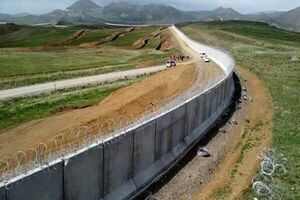 تجهیز نوار مرزی شرق کشور به فناوری‌های نوین