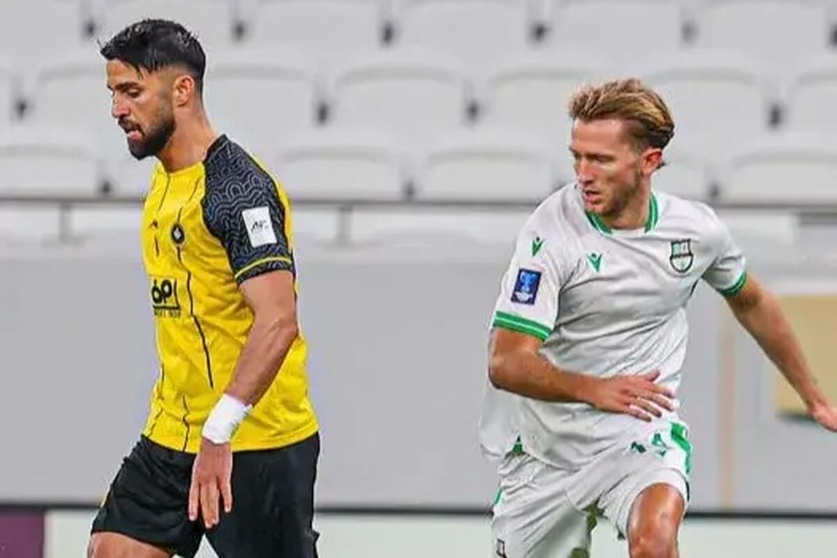 سپاهان و الاهلی