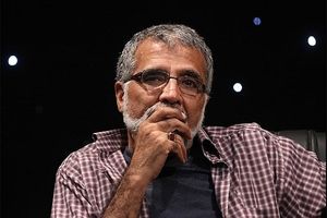 ساخت فیلم رویای فرانسوی توسط بهروز افخمی