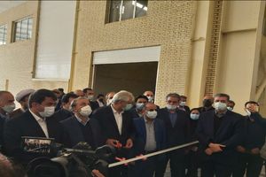 بخش های آلاینده در صنعت کاشی و سرامیک حذف می شوند