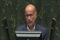 ابتلا نماینده لامرد در مجلس به ویروس کرونا