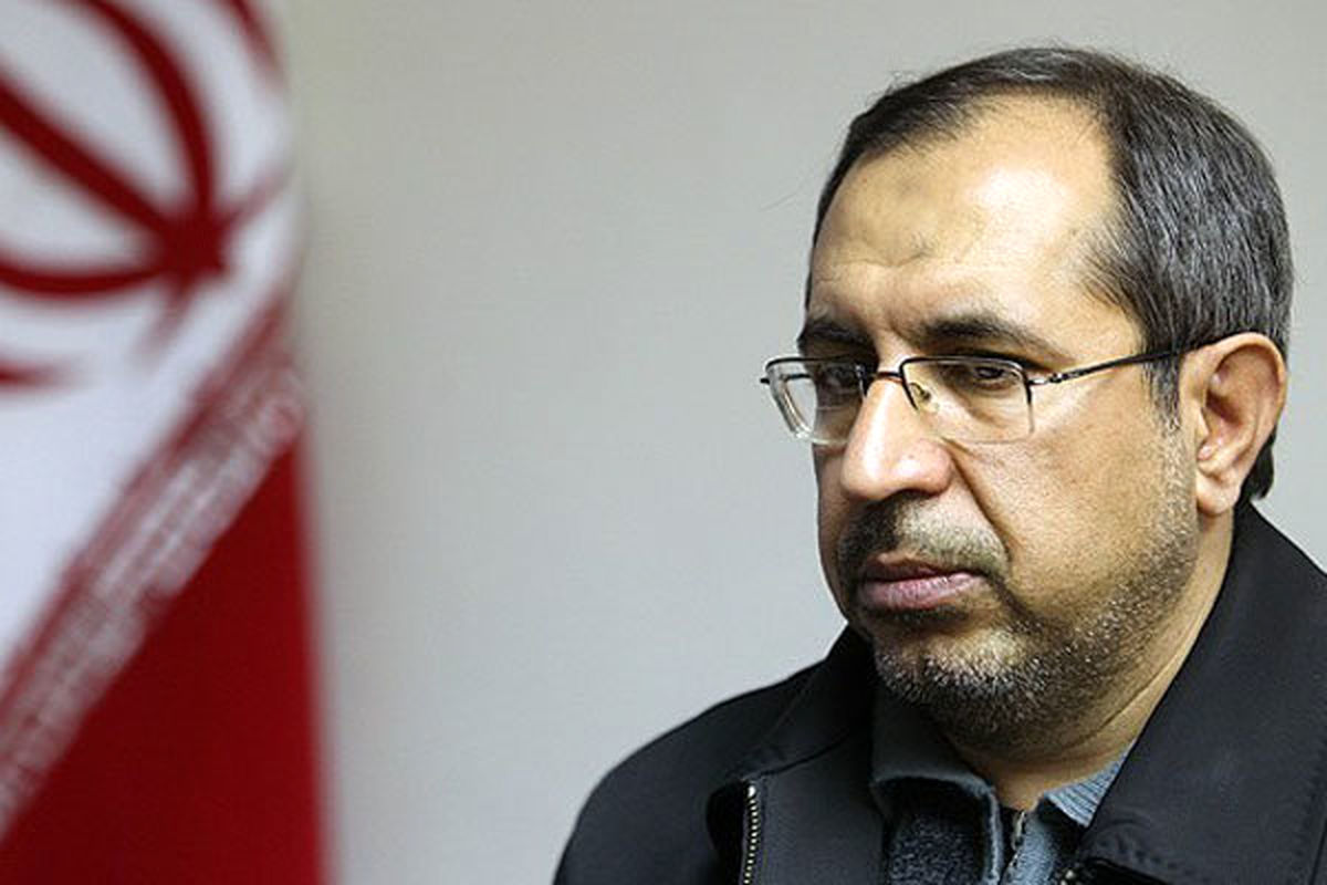 محمد جعفرپور