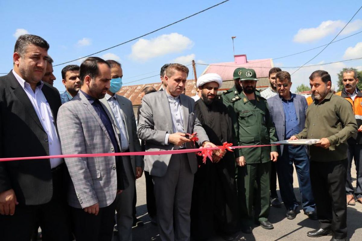 فرماندار رشت