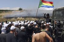 اسرائیل مانند قضیه لبنان در باتلاق سوریه نیز گرفتار می‌شود