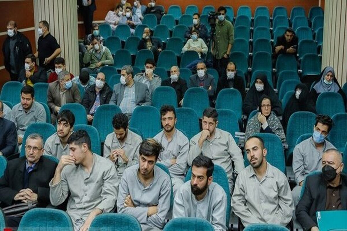 پرونده شهید عجمیان