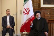 روابط دو جانبه اقتصادی و تجاری دو کشور توسعه می یابد 