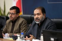 انتخاب رئیس‌جمهور آینده با پشتوانه رأی حداکثری به نفع مردم خواهد بود