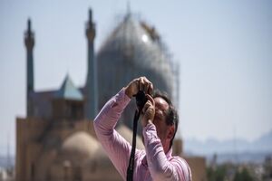 نشست تخصصی میز گردشگری تاجیکستان برگزار شد