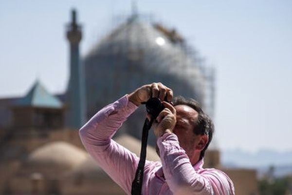 نشست تخصصی میز گردشگری تاجیکستان برگزار شد