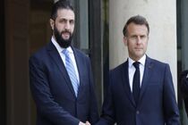  مبارزه با ایران به ثبات سوریه و لبنان کمک می‌کند