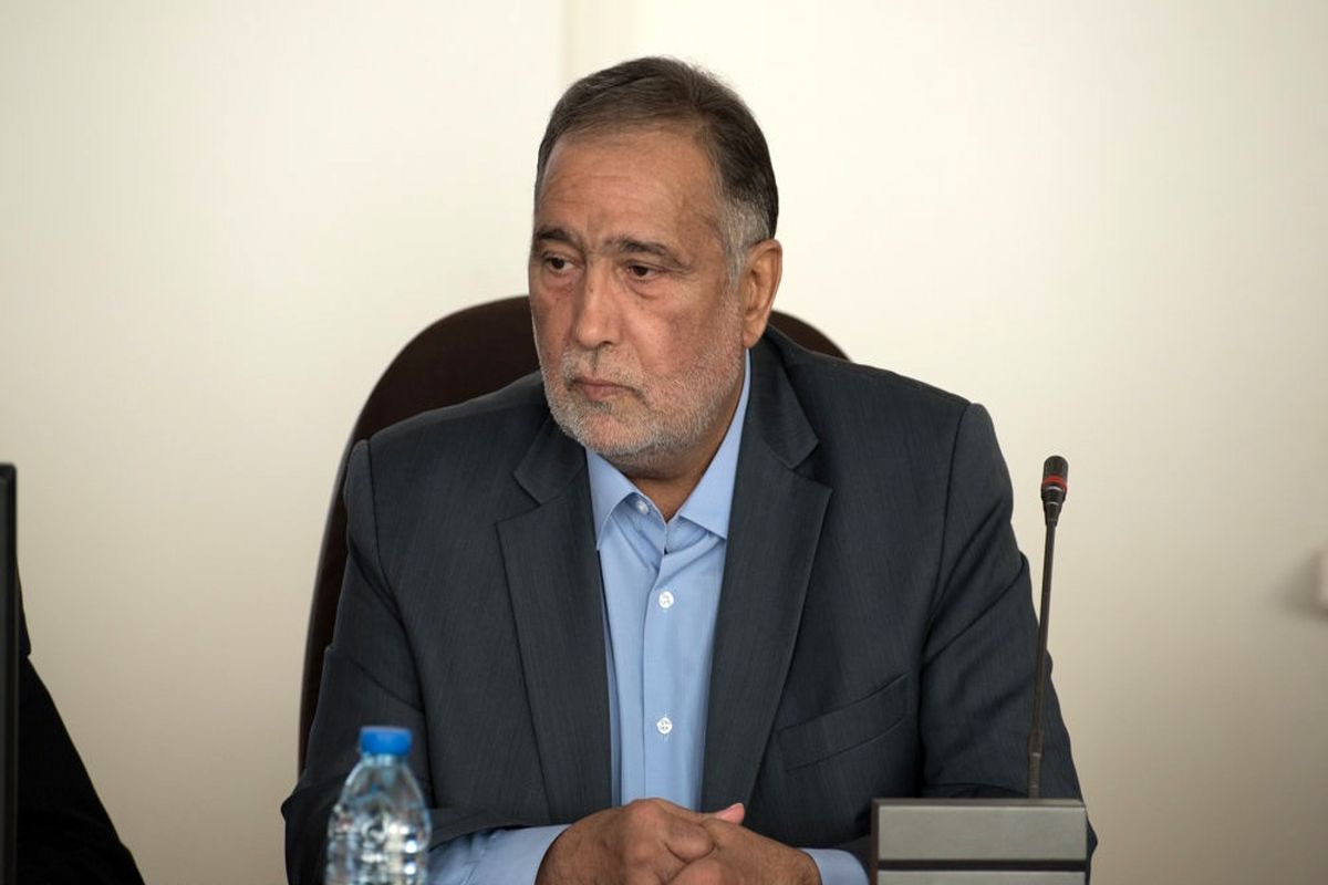 اشرف نیا